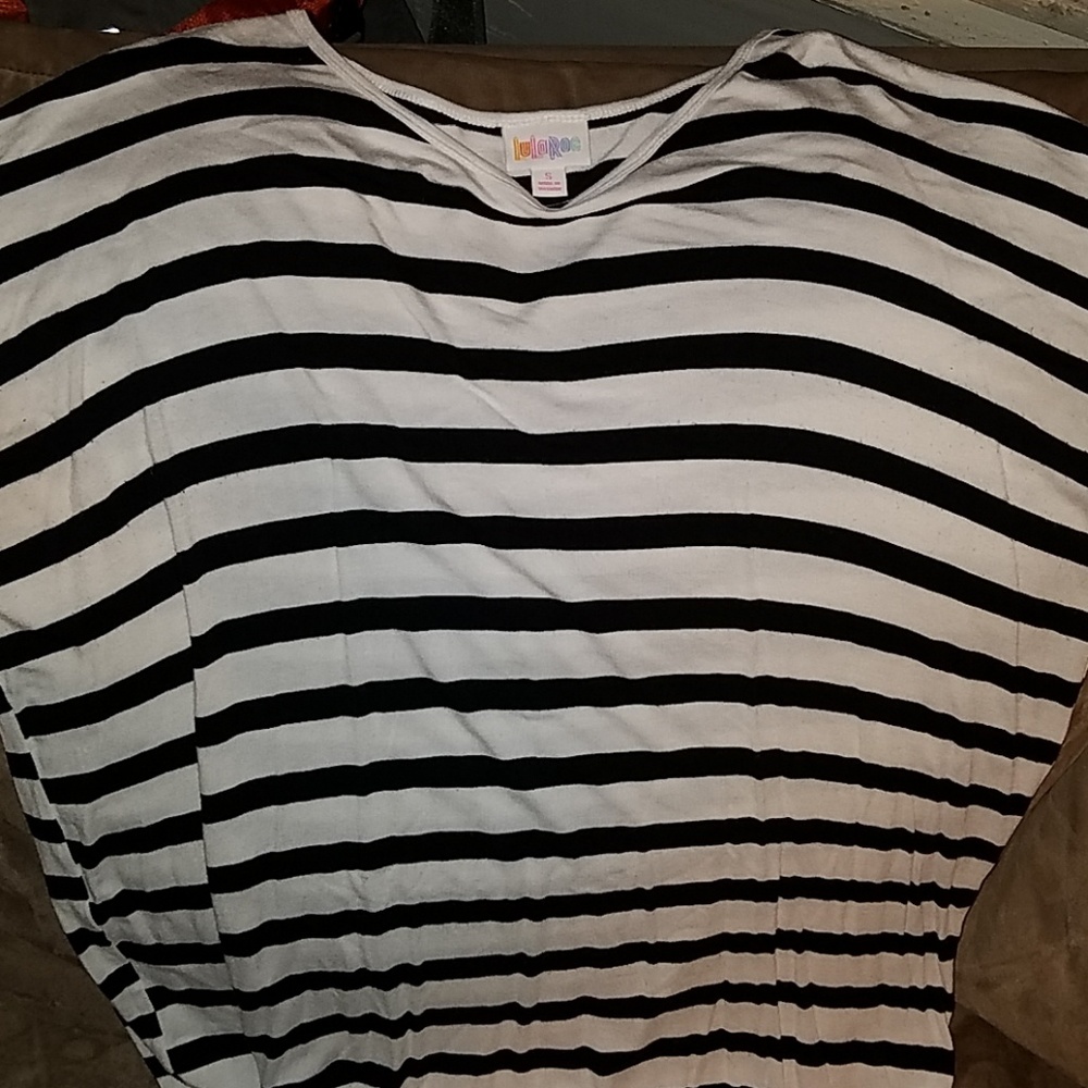 Lularoe irma